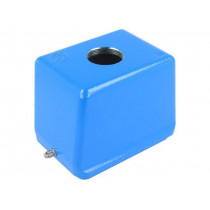 19360480447; Enclosure: for Han connectors; Han Ex; size 48B (2 x 24B); M32; HARTING