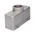19628241422; Enclosure: for Han connectors; Han HT (High Temp); size 24B; HARTING