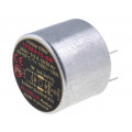 1FM415-0R; Filter: anti-interference; 250VAC; Cx: 100nF; Cy: 2.2nF; 4mH; THT; FILTERCON