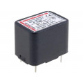 1FP614-4R; Filter: anti-interference; mains; 250VAC; Cx: 200nF; Cy: 2.5nF; THT; FILTERCON