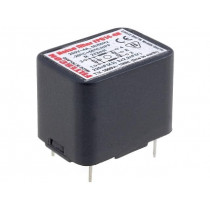 1FP614-4R; Filter: anti-interference; mains; 250VAC; Cx: 200nF; Cy: 2.5nF; THT; FILTERCON 1FP614-4R; Filter: anti-interference; mains; 250VAC; Cx: 200nF; Cy: 2.5nF; THT; FILTERCON