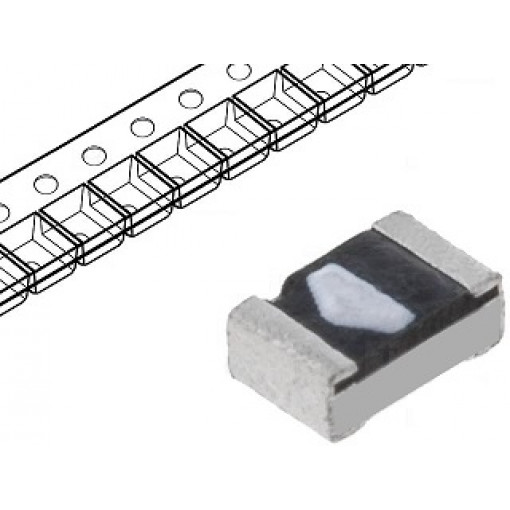 CD4148WS(0805C); Diode: switching; SMD; 75V; 0.15A; 4ns; Package: reel,tape; 0805; DC COMPONENTS