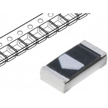 CD4148W(1206C); Diode: switching; SMD; 75V; 0.15A; 4ns; Package: reel,tape; 1206; DC COMPONENTS