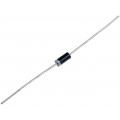 1N4744A; Diode: Zener; 1W; 15V; bag; DO41; single diode; ON SEMICONDUCTOR (FAIRCHILD) 1N4744A; Diode: Zener; 1W; 15V; bag; DO41; single diode; ON SEMICONDUCTOR (FAIRCHILD)