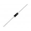 1N5333BG; Diode: Zener; 5W; 3.3V; bulk; 017AA; single diode; ON SEMICONDUCTOR