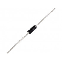1N5333BG; Diode: Zener; 5W; 3.3V; bulk; 017AA; single diode; ON SEMICONDUCTOR