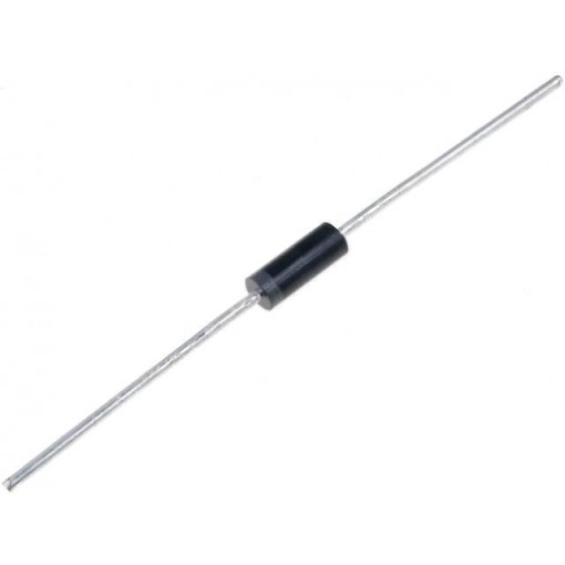 1N5383B; Diode: Zener; 5W; 150V; Ammo Pack; DO201; single diode; DIOTEC SEMICONDUCTOR 1N5383B; Diode: Zener; 5W; 150V; Ammo Pack; DO201; single diode; DIOTEC SEMICONDUCTOR