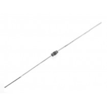 1N5711; Diode: Schottky rectifying; THT; 70V; 15mA; DO35; Ufmax: 1V; STMicroelectronics 1N5711; Diode: Schottky rectifying; THT; 70V; 15mA; DO35; Ufmax: 1V; STMicroelectronics