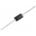 1N6303A-E3/54; Diode: transil; 1.5kW; 190V; 5.5A; unidirectional; DO27; TransZorb®; VISHAY