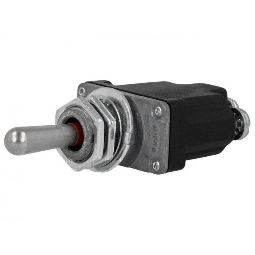 1NT1-7; Switch: toggle; Pos: 3; SP3T; (ON)-OFF-(ON); 6A/230VAC; 15A/28VDC; HONEYWELL
