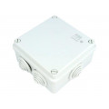 1SL0816A00; Enclosure: junction box; X: 113mm; Y: 113mm; Z: 57mm; wall mount; ABB