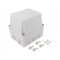 1SL0830A00; Enclosure: junction box; X: 145mm; Y: 170mm; Z: 154mm; wall mount; ABB