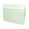 1SLM004102A1103; Enclosure: for modular components; IP41; grey; No.of mod: 12; ABB