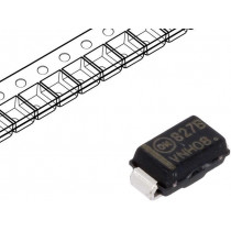 1SMA5927BT3G; Diode: Zener; 1.5W; 12V; SMD; reel,tape; SMA; single diode; ON SEMICONDUCTOR 1SMA5927BT3G; Diode: Zener; 1.5W; 12V; SMD; reel,tape; SMA; single diode; ON SEMICONDUCTOR