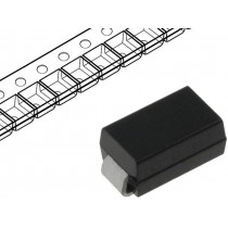 1SMA5929BT3G; Diode: Zener; 1.5W; 15V; SMD; reel,tape; SMA; single diode; ON SEMICONDUCTOR 1SMA5929BT3G; Diode: Zener; 1.5W; 15V; SMD; reel,tape; SMA; single diode; ON SEMICONDUCTOR