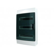 1SPE007717F0621; Enclosure: for modular components; IP41; grey; No.of mod: 36; ABB