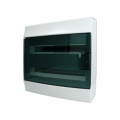 1SPE007717F0921; Enclosure: for modular components; IP41; grey; No.of mod: 36; ABB
