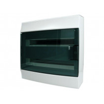 1SPE007717F0921; Enclosure: for modular components; IP41; grey; No.of mod: 36; ABB