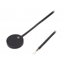 1W-H0-04P; RFID reader; 35.8x6mm; 1-wire; 12V; f: 13,56MHz; Range: 40mm; 55mA;  1W-H0-04P; RFID reader; 35.8x6mm; 1-wire; 12V; f: 13,56MHz; Range: 40mm; 55mA;