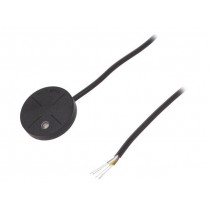 1W-H0-05; RFID reader; 35.8x6mm; 1-wire; 12V; f: 13,56MHz; Range: 40mm; 60mA;  1W-H0-05; RFID reader; 35.8x6mm; 1-wire; 12V; f: 13,56MHz; Range: 40mm; 60mA;