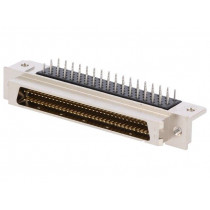 2-5174225-5; Connector: wire-board; PIN: 68; shielded; Locking: latch,screws; TE Connectivity 2-5174225-5; Connector: wire-board; PIN: 68; shielded; Locking: latch,screws; TE Connectivity