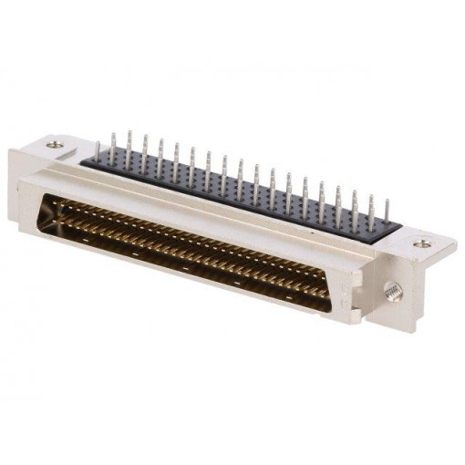 2-5174225-5; Connector: wire-board; PIN: 68; shielded; Locking: latch,screws; TE Connectivity