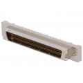 2-5174339-5; Connector: wire-board; PIN: 68; shielded; Locking: latch,screws; TE Connectivity