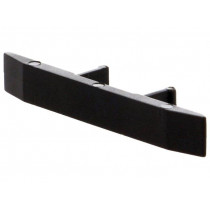 2,5N A99-5123; Protection; Application: ZUG-2,5; black; Width: 5.2mm; polyamide; POKÓJ 2,5N A99-5123; Protection; Application: ZUG-2,5; black; Width: 5.2mm; polyamide; POKÓJ