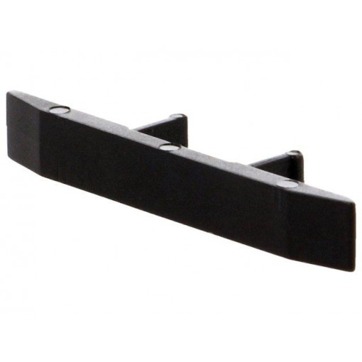 2,5N A99-5123; Protection; Application: ZUG-2,5; black; Width: 5.2mm; polyamide; POKÓJ 2,5N A99-5123; Protection; Application: ZUG-2,5; black; Width: 5.2mm; polyamide; POKÓJ
