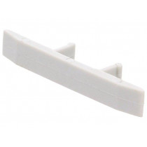 2,5N A99-5128; Protection; Application: ZUG-2,5; grey; Width: 5.2mm; polyamide; POKÓJ 2,5N A99-5128; Protection; Application: ZUG-2,5; grey; Width: 5.2mm; polyamide; POKÓJ