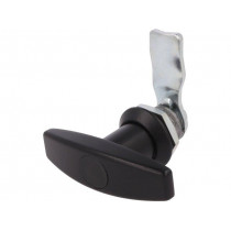 2.T18.006-21; Lock; without cylinder; zinc and aluminium alloy; 21mm; ROZTOCZE