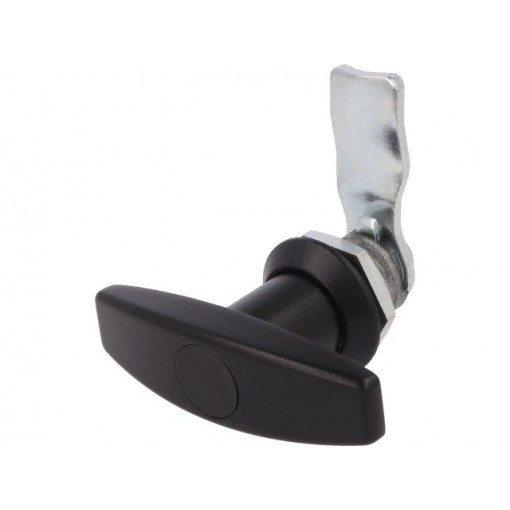 2.T18.006-21; Lock; without cylinder; zinc and aluminium alloy; 21mm; ROZTOCZE