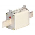 200NHG1B; Fuse: fuse; 200A; 500VAC; 250VDC; ceramic,industrial; NH1; BUSSMANN