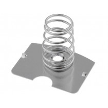 201B; Spring contact; Mounting: push-in; Size: C,R14; Batt.no: 1; COMF 201B; Spring contact; Mounting: push-in; Size: C,R14; Batt.no: 1; COMF