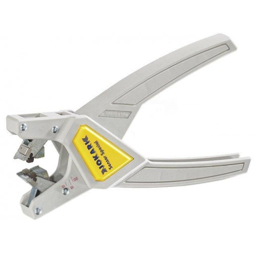 20300; Stripping tool; Wire: round; Øcable: 4.4÷7mm; Tool length: 160mm; JOKARI 20300; Stripping tool; Wire: round; Øcable: 4.4÷7mm; Tool length: 160mm; JOKARI