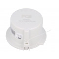 203234; Protection; plug; male; 32A; IEC 60309; IP67; Layout: 2P+PE,3P+PE; PCE 203234; Protection; plug; male; 32A; IEC 60309; IP67; Layout: 2P+PE,3P+PE; PCE
