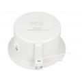 20325; Measuring tape; L: 50m; Colour: white; PROLINE 20325; Measuring tape; L: 50m; Colour: white; PROLINE