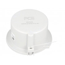 20325; Protection; plug; male; 32A; IEC 60309; IP67; Layout: 3P+N+PE; PIN: 5; PCE