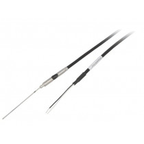 20-40204299-0050.A.TM; Sensor: temperature; thermocouple J; Insulation: teflon; Len: 2m; GUENTHER 20-40204299-0050.A.TM; Sensor: temperature; thermocouple J; Insulation: teflon; Len: 2m; GUENTHER