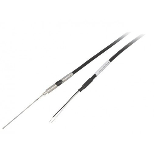 20-40204299-0050.A.TM; Sensor: temperature; thermocouple J; Insulation: teflon; Len: 2m; GUENTHER 20-40204299-0050.A.TM; Sensor: temperature; thermocouple J; Insulation: teflon; Len: 2m; GUENTHER