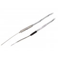 20-40204299-0050.G.TM; Sensor: temperature; thermocouple J; Insulation: fiberglass; cl.1; GUENTHER 20-40204299-0050.G.TM; Sensor: temperature; thermocouple J; Insulation: fiberglass; cl.1; GUENTHER