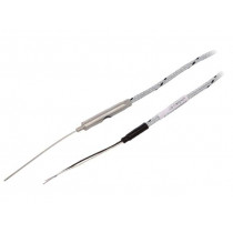 20-40204299-0050.G.TM; Sensor: temperature; thermocouple J; Insulation: fiberglass; cl.1; GUENTHER 20-40204299-0050.G.TM; Sensor: temperature; thermocouple J; Insulation: fiberglass; cl.1; GUENTHER
