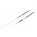 20-40204299-0100.A.TM; Sensor: temperature; thermocouple J; Insulation: teflon; Len: 2m; GUENTHER 20-40204299-0100.A.TM; Sensor: temperature; thermocouple J; Insulation: teflon; Len: 2m; GUENTHER