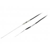 20-40204299-0100.A.TM; Sensor: temperature; thermocouple J; Insulation: teflon; Len: 2m; GUENTHER 20-40204299-0100.A.TM; Sensor: temperature; thermocouple J; Insulation: teflon; Len: 2m; GUENTHER