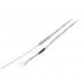 20-40204299-0100.G.TM; Sensor: temperature; thermocouple J; Insulation: fiberglass; cl.1; GUENTHER 20-40204299-0100.G.TM; Sensor: temperature; thermocouple J; Insulation: fiberglass; cl.1; GUENTHER
