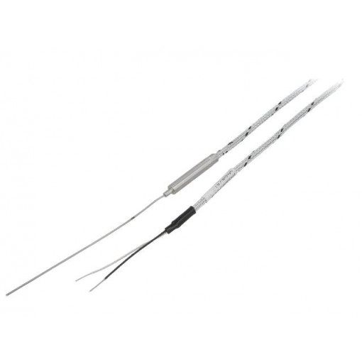 20-40204299-0100.G.TM; Sensor: temperature; thermocouple J; Insulation: fiberglass; cl.1; GUENTHER 20-40204299-0100.G.TM; Sensor: temperature; thermocouple J; Insulation: fiberglass; cl.1; GUENTHER
