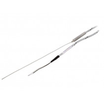 20-40204299-0150.G.TM; Sensor: temperature; thermocouple J; Insulation: fiberglass; cl.1; GUENTHER 20-40204299-0150.G.TM; Sensor: temperature; thermocouple J; Insulation: fiberglass; cl.1; GUENTHER