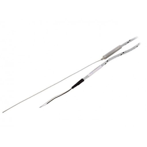 20-40204299-0150.G.TM; Sensor: temperature; thermocouple J; Insulation: fiberglass; cl.1; GUENTHER 20-40204299-0150.G.TM; Sensor: temperature; thermocouple J; Insulation: fiberglass; cl.1; GUENTHER