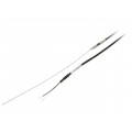 20-40204299-0200.A.TM; Sensor: temperature; thermocouple J; Insulation: teflon; Len: 2m; GUENTHER 20-40204299-0200.A.TM; Sensor: temperature; thermocouple J; Insulation: teflon; Len: 2m; GUENTHER