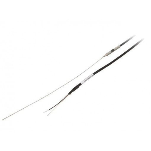 20-40204299-0200.A.TM; Sensor: temperature; thermocouple J; Insulation: teflon; Len: 2m; GUENTHER 20-40204299-0200.A.TM; Sensor: temperature; thermocouple J; Insulation: teflon; Len: 2m; GUENTHER